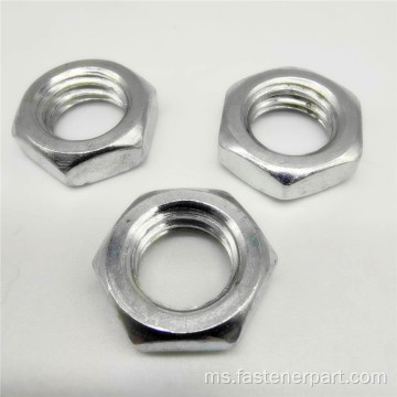 Nut Kunci Titanium Aluminium Hex